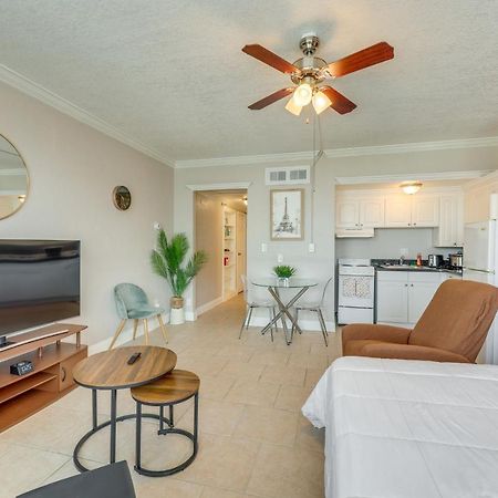 Downtown Jacksonville Studio With City Views! 外观 照片