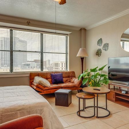 Downtown Jacksonville Studio With City Views! 外观 照片