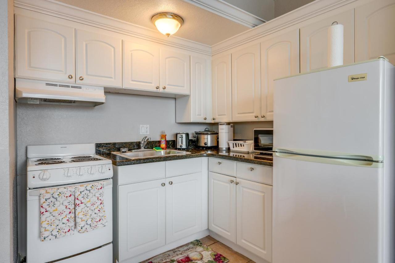 Downtown Jacksonville Studio With City Views! 外观 照片