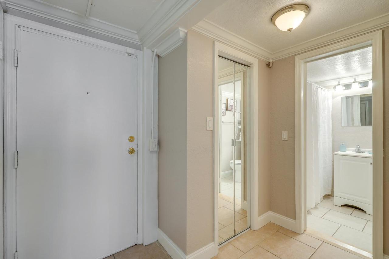 Downtown Jacksonville Studio With City Views! 外观 照片